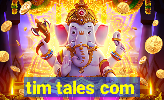 tim tales com